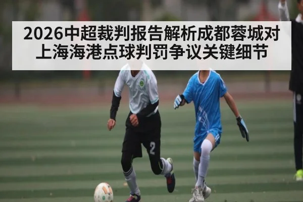 2026中超裁判报告解析成都蓉城对上海海港点球判罚争议关键细节