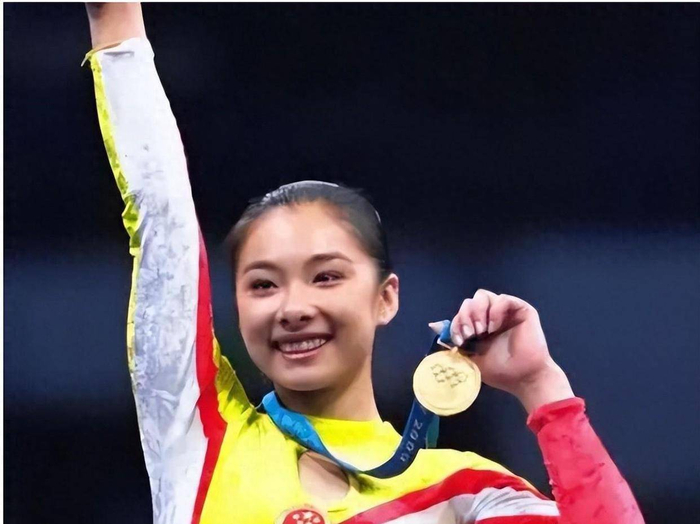 8868体育官网下载-她曾是体操皇后,36岁结4次婚,却嫁给同一人,网友:比郭晶晶还强|刘璇|婚礼|王弢|退役|运动员_新浪娱乐_新浪新闻
