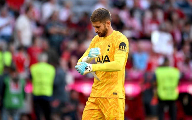 8868体育官网下载-莫雷托:虽然维卡里奥与尤文联系在一起,但最接近他的球队是国米