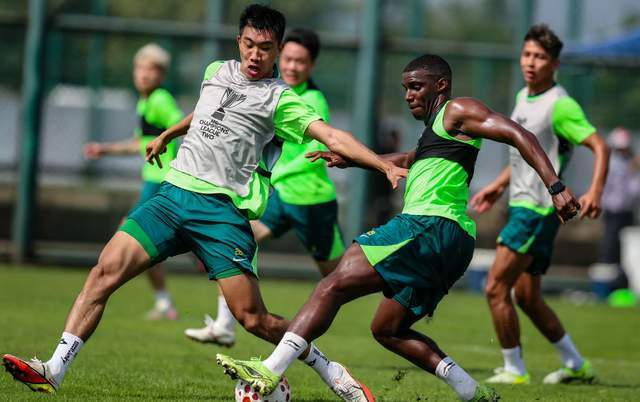 8868体育官网下载-国安外援砸手里,解约金一分不让 申花新星离队练级 重庆开启引援