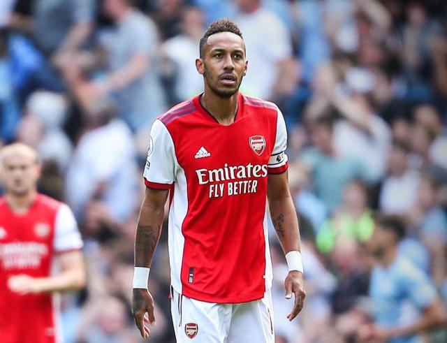 8868体育app-奥巴梅扬:每个人都应该提高水准 都应该反思