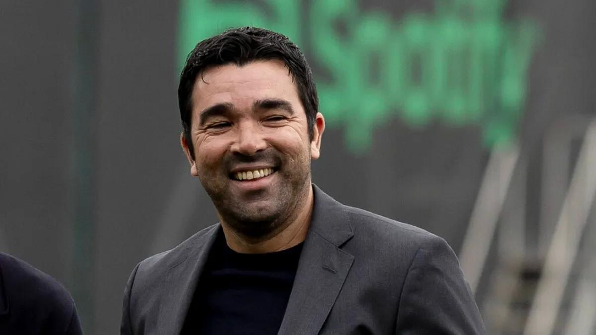 8868-德科:如果你问我阿尔瓦雷斯或哈兰德?我会直接把你打发走